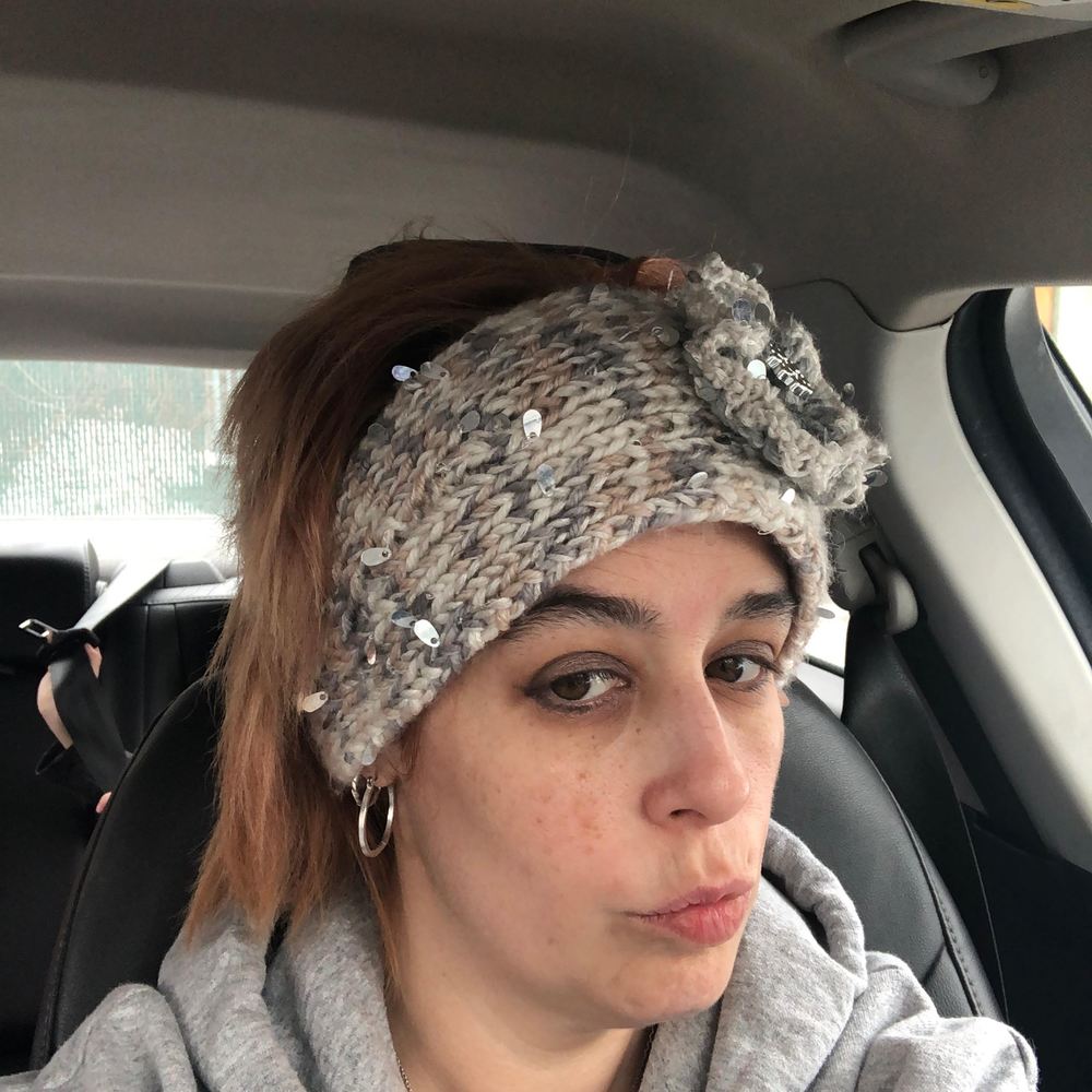 Meet your Posher, Nikki